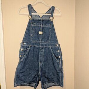 Vintage Old Navy Overalls
